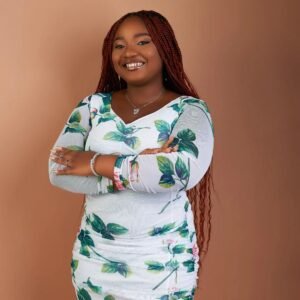 Oluwatimilehin Fajemisin