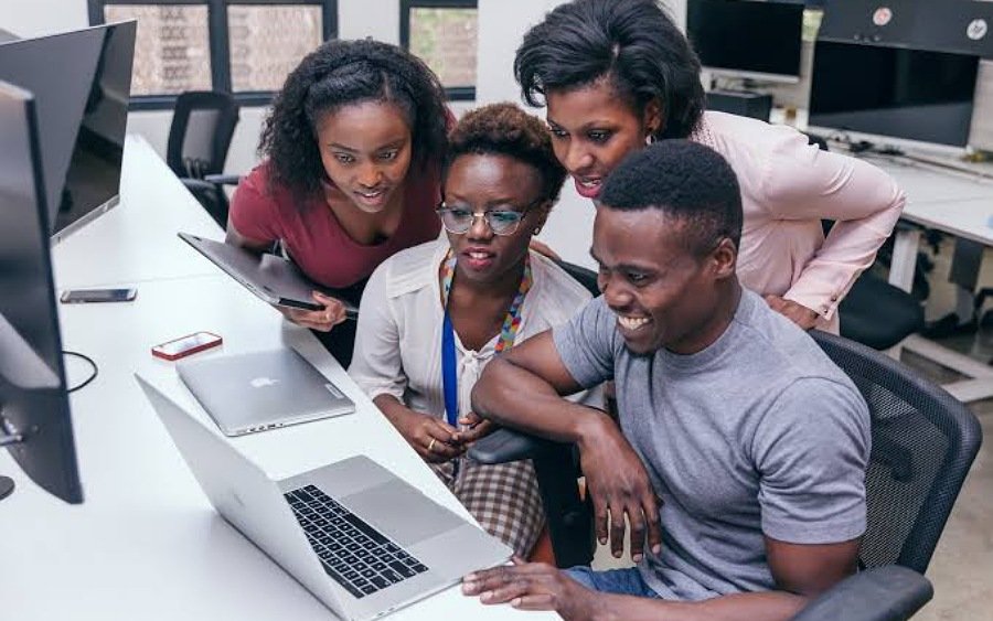 nigerian startups